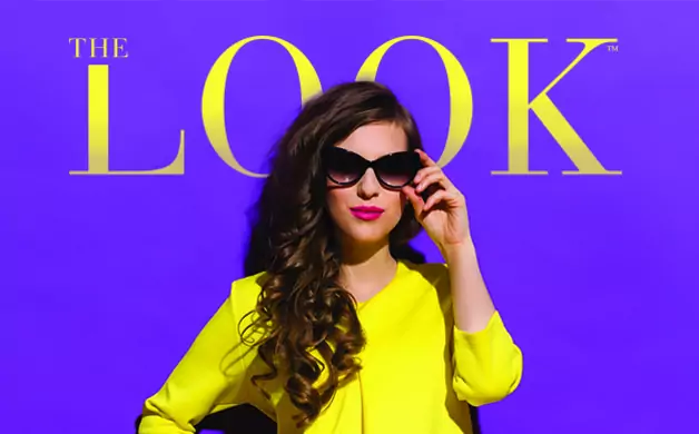 the look