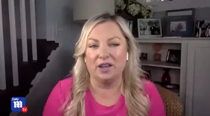Matchmaker Susan Trombetti