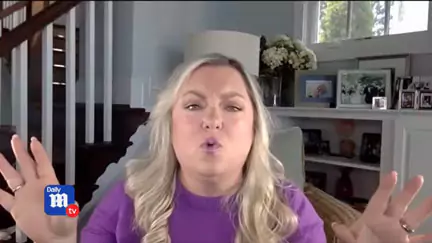Celebrity matchmaker Susan Trombetti