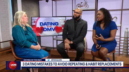 Susan Trombetti on TV