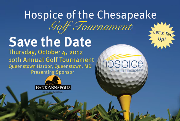 2012 Golf Event