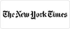 New York Times logo