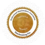 Professional Matchmakers Association — Approved Member