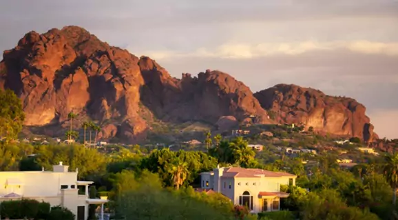 Scottsdale, Arizona