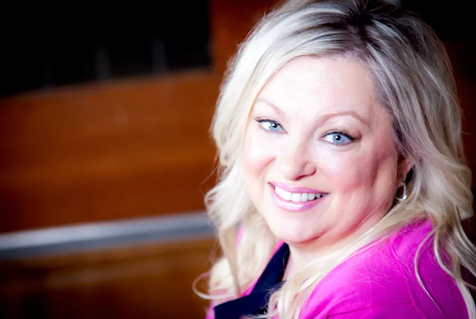 professional matchmaker Susan Trombetti
