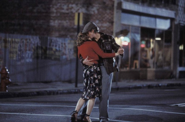 notebook dancing