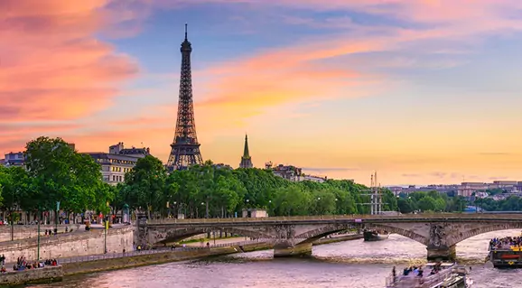 photo of paris