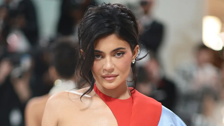 Kylie Jenner