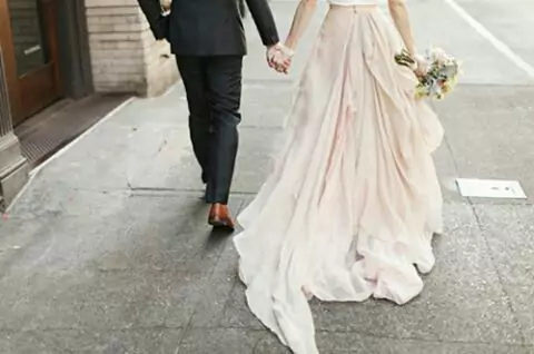 Happily Married Couple