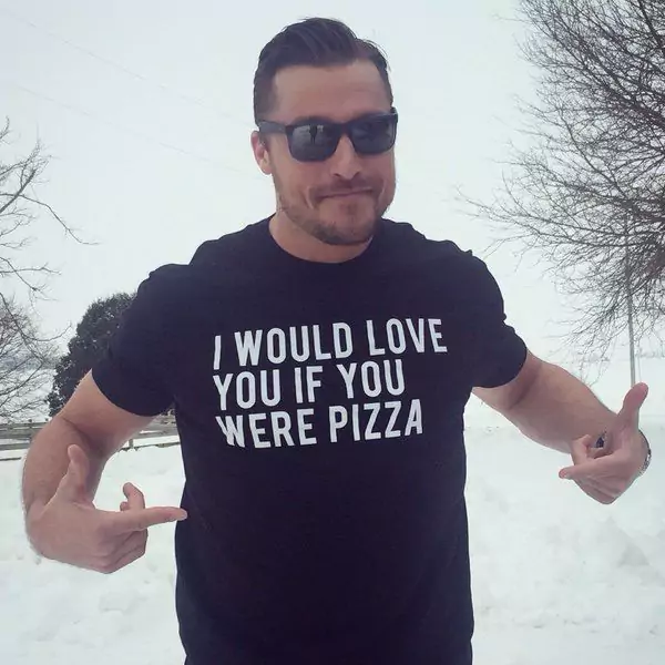 Chris Soules