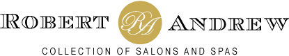 Robert Andrew Salons and Spas