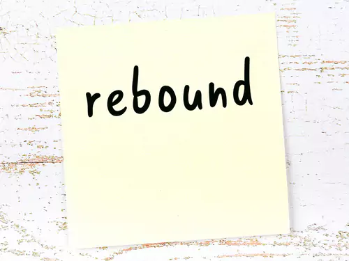 rebound post it
