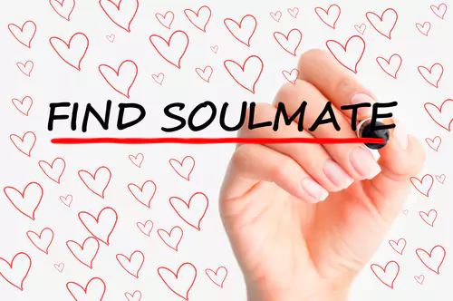 find soulmate matchmaking