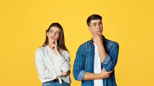 questions for a new partner